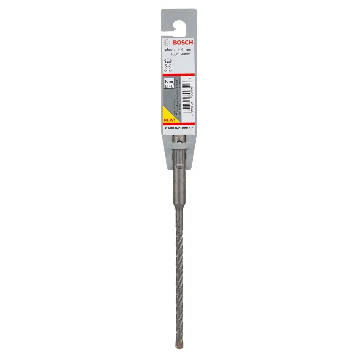 Bosch Professional 2608831011 Broca Ø 16mm