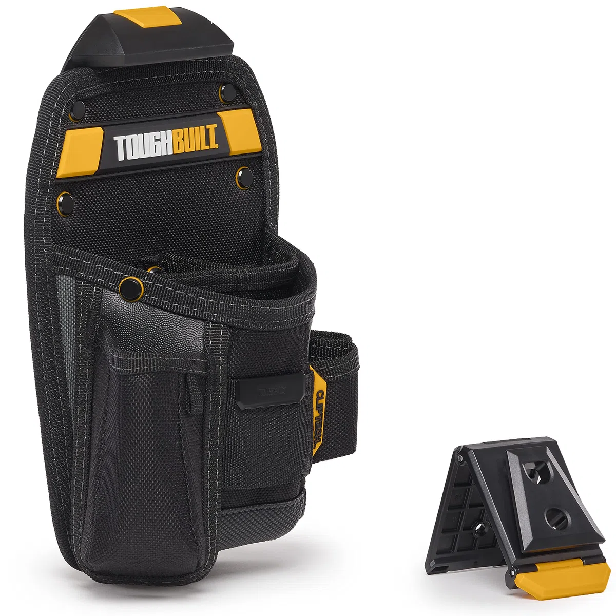 ToughBuilt tou-ct-26 Funda Universal para Cuchillo de bolsillo y herramientas
