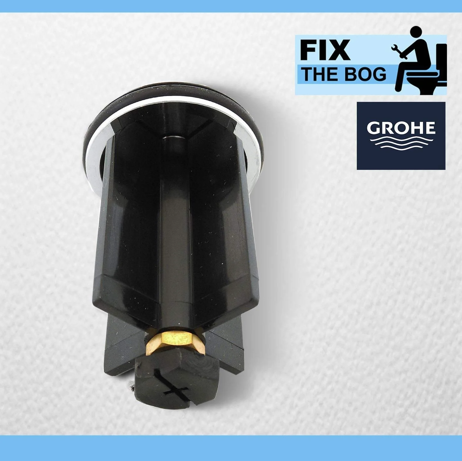 Grohe - Tapón Ref. 07182000