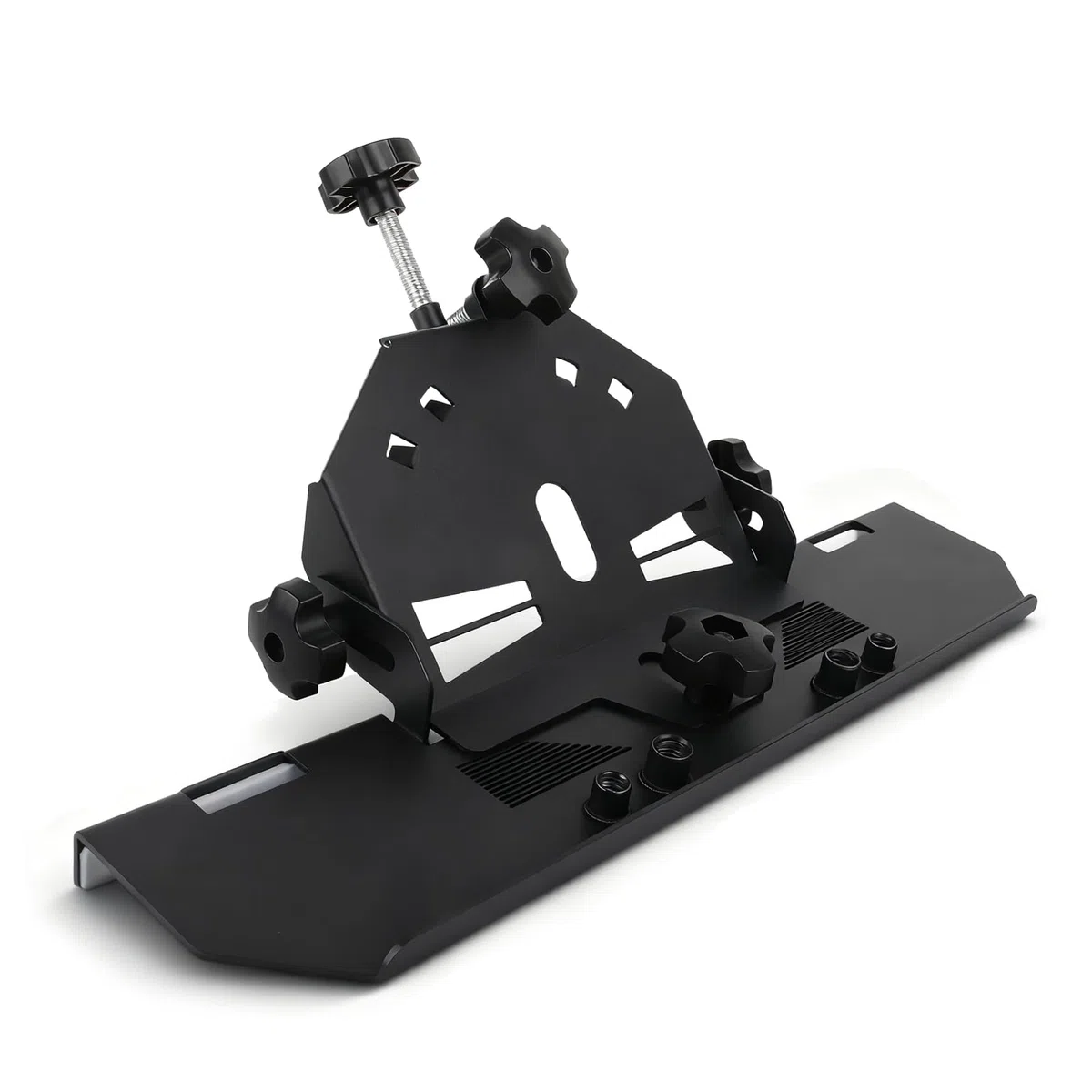 Generic Máquina Biseladora de Azulejos de 45 Grados, Cortador Manual de Azulejos de Acero Inoxidable, Máquina De Biselado De Azulejos Portátil para Pisos de Piedra de Cerámica