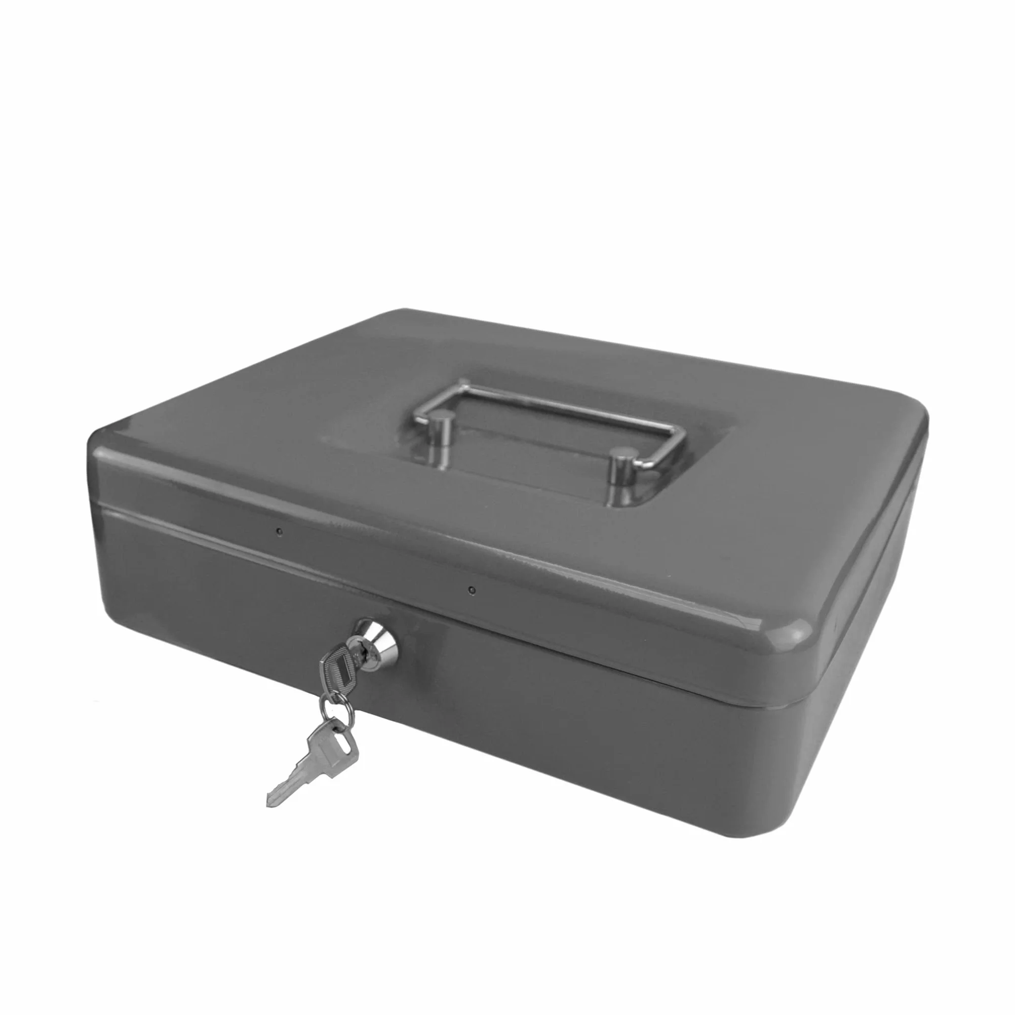 CRISCOLOR CAJA CAUDAL GRIS 200X160X90MM