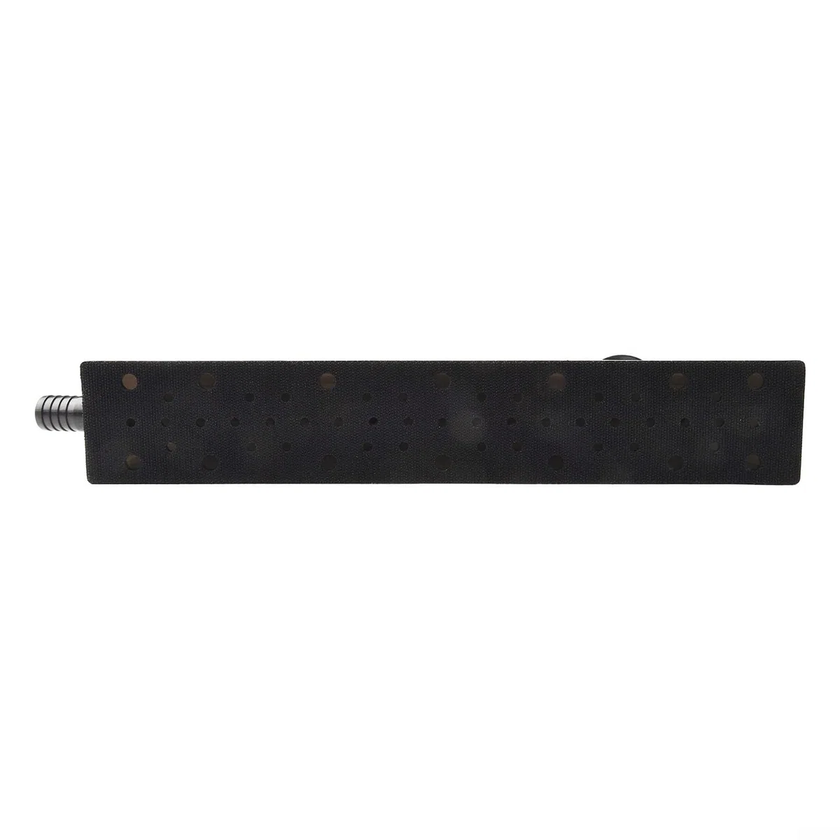 Yuanpgky Bloque de lijado manual para relleno corporal y lijado de imprimación, tabla de molienda en seco con diseño ergonómico de plástico, 70 x 125 mm, 70 x 198 mm, 70 x 400 mm, manual (70 x 400)