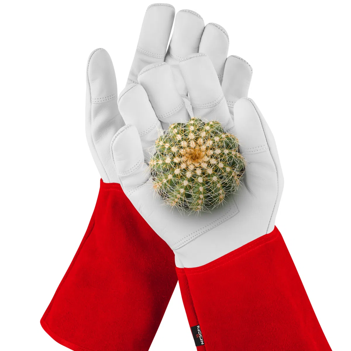 NoCry Gardening Gloves (Medium)