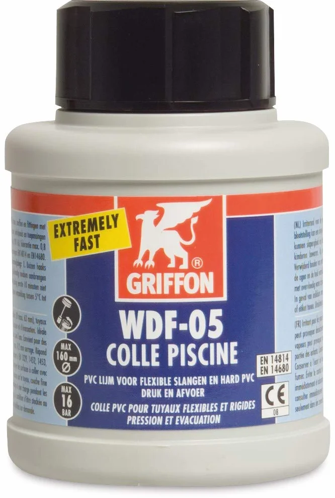 GRIFFON KLEBER WDF-05 - Pegamento (250 ml)