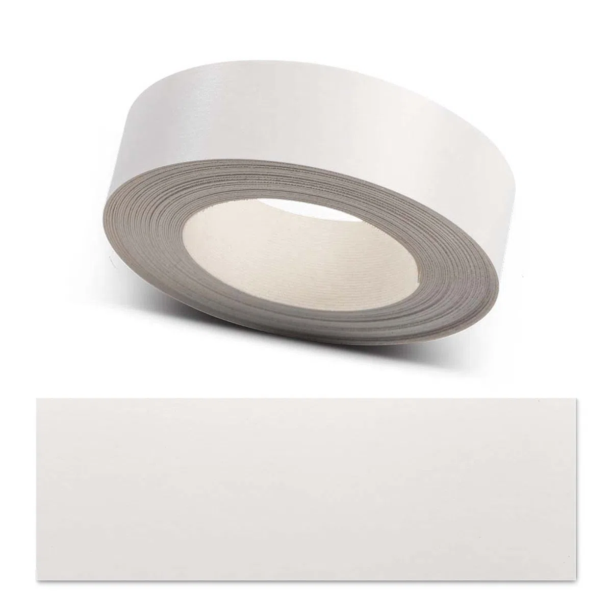 Cinta adhesiva para bordes, color blanco, 30 mm x 10 m (mate liso) | | Resultados profesionales | Protección de bordes