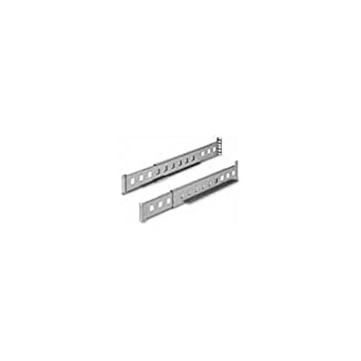 KIT PERFILES SOPORTE RACK DK (