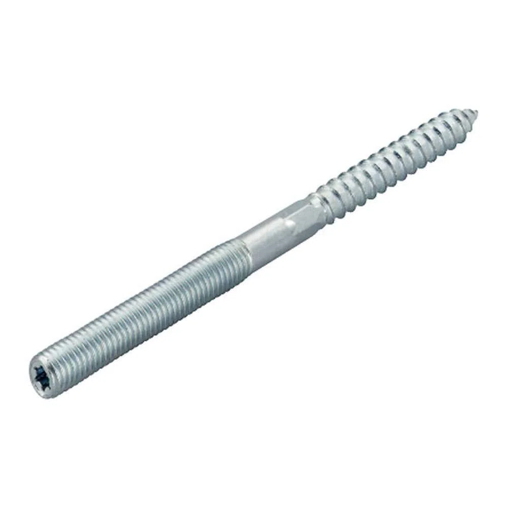 fischer - Tirafondo Stst 8X60 / (Pac de 100 Uds), 79781