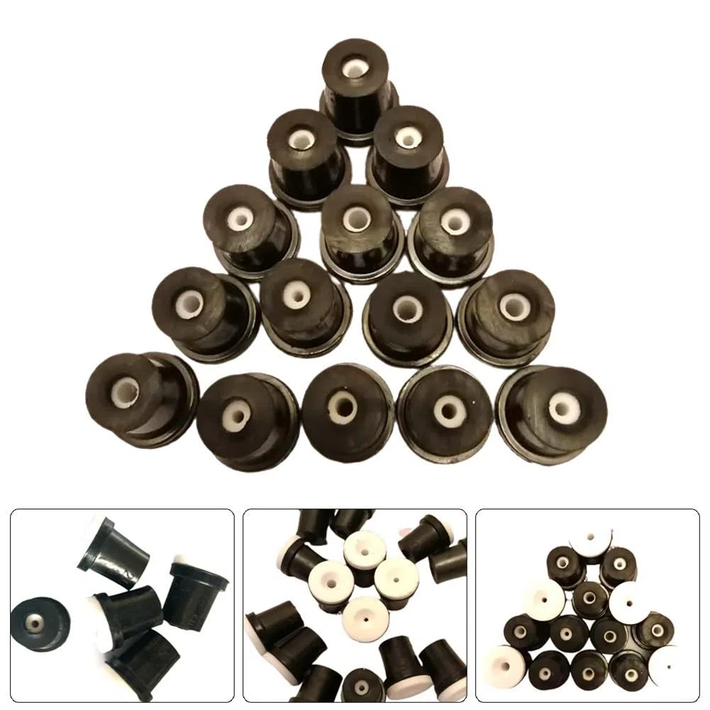 Boquillas de plástico de cerámica, boquillas de repuesto para chorro de arena, chorro de arena abrasiva para herramientas de chorro de arena de 2/2,5/3 mm de diámetro (3,5 mm)