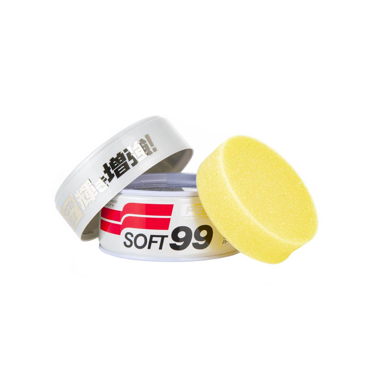 SOFT99 Pearl and Metallic Soft