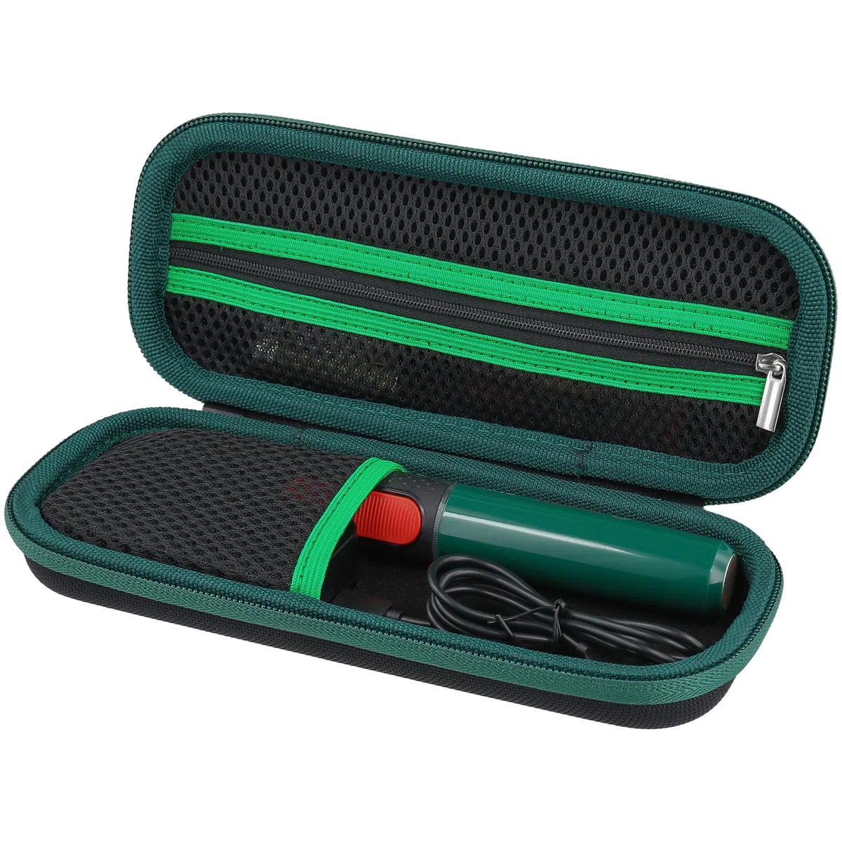 co2CREA Duro Viajar Caja Estuche Funda para Bosch Home and Garden Gluey Lápiz de Pegar(Funda Solo)