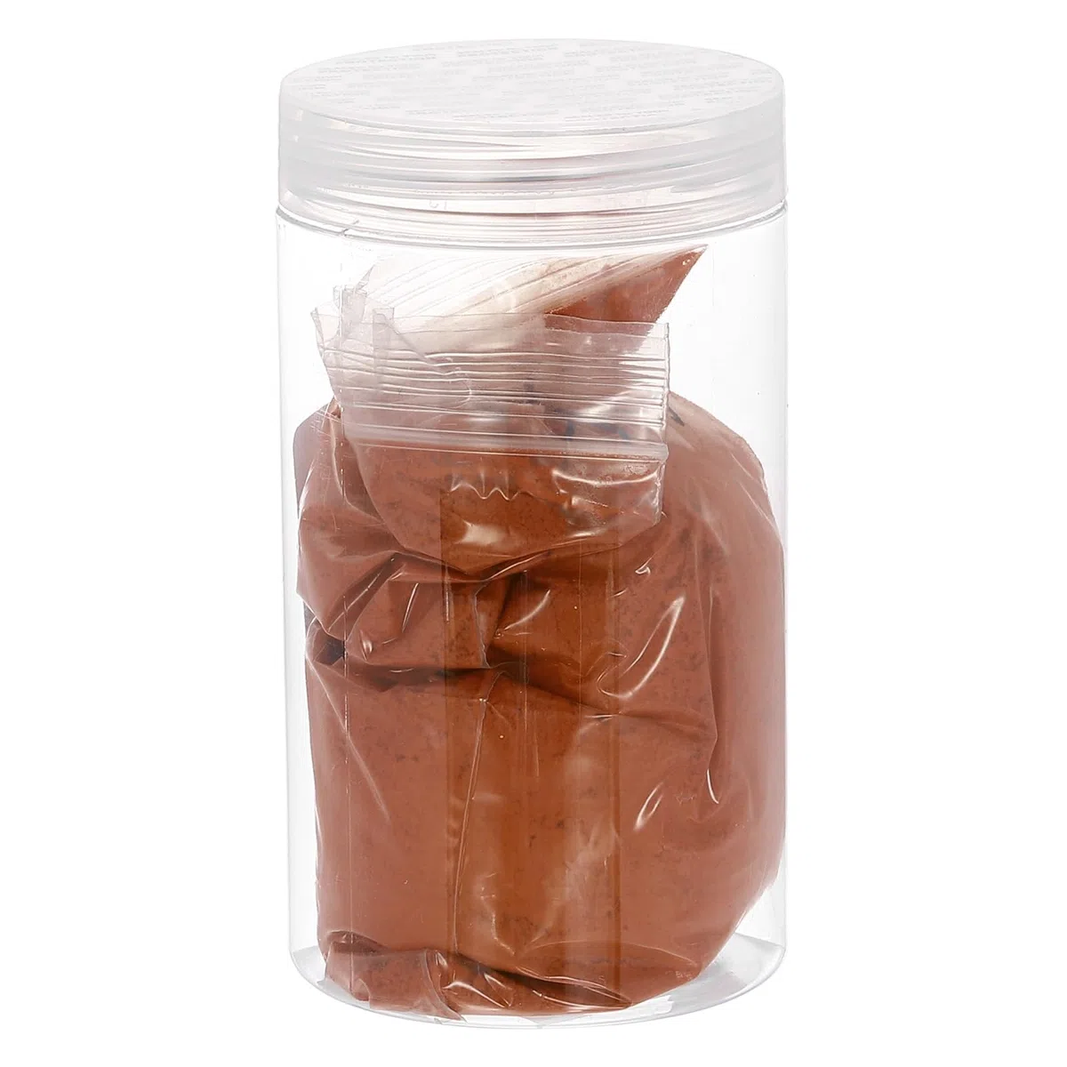 QUARKZMAN Polvo De Óxido De Hierro Pigmento Para Concreto Malla 300 7oz (200g) Pigmento Para Lechada De Óxido De Hierro Para Pintura De Baldosas Pastel Cemento Concreto Terracota