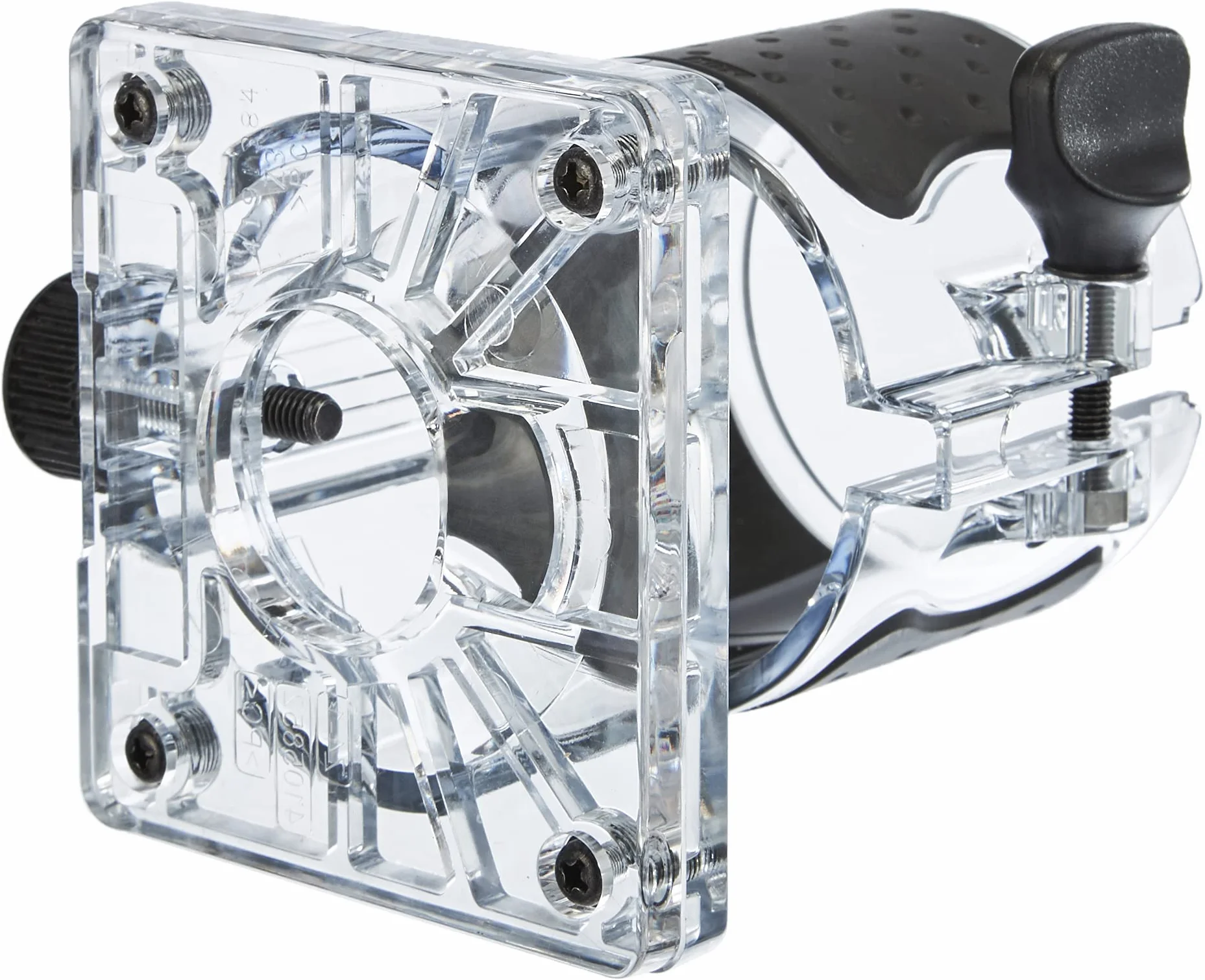 Makita 194268-9 - Base recta