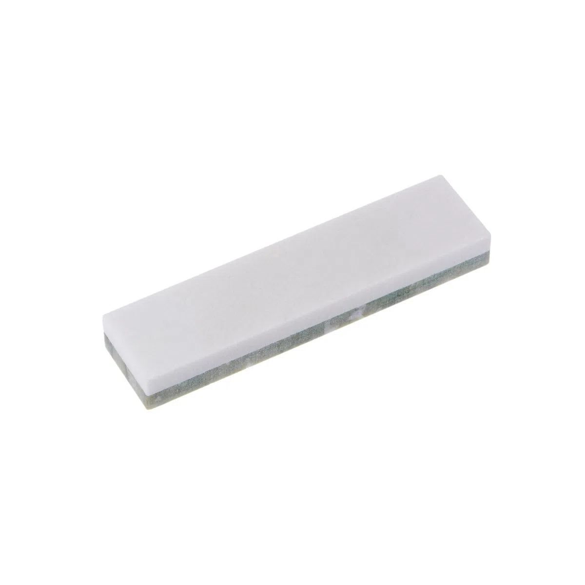sourcing map Afilar Piedras 10000/20000 Grano 2 Lateral Combinación Afilar Piedra 100x25x12,5mm