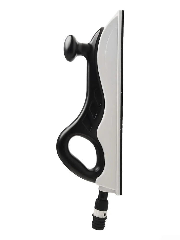 Yuanpgky Bloque de lijado manual para relleno corporal y lijado de imprimación, tabla de molienda en seco con diseño ergonómico de plástico, 70 x 125 mm, 70 x 198 mm, 70 x 400 mm, manual (70 x 400)