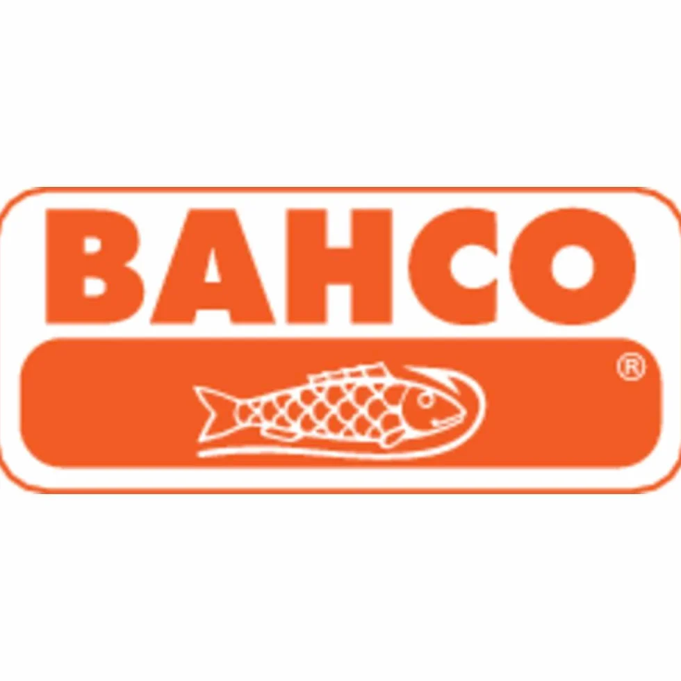 Bahco 302-55W-12P - Hojas Arco Marqueteria 55