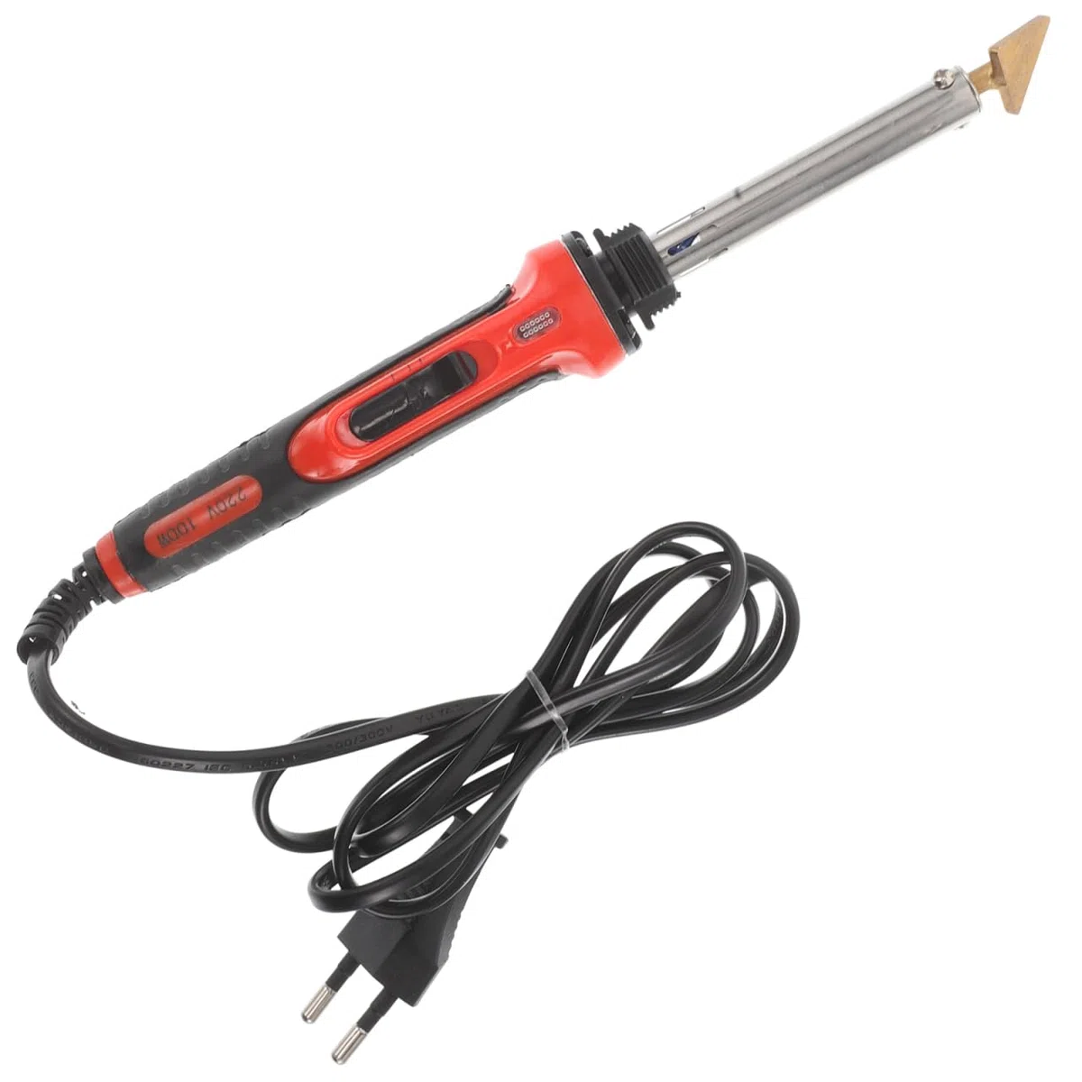 Mobestech Soldador Plástico Profesional Para Defensa Coche Máquina Soldar Plásticos Para Reparación De Parachoques Herramienta Fácil De Usar Para Autos Equipo Versátil
