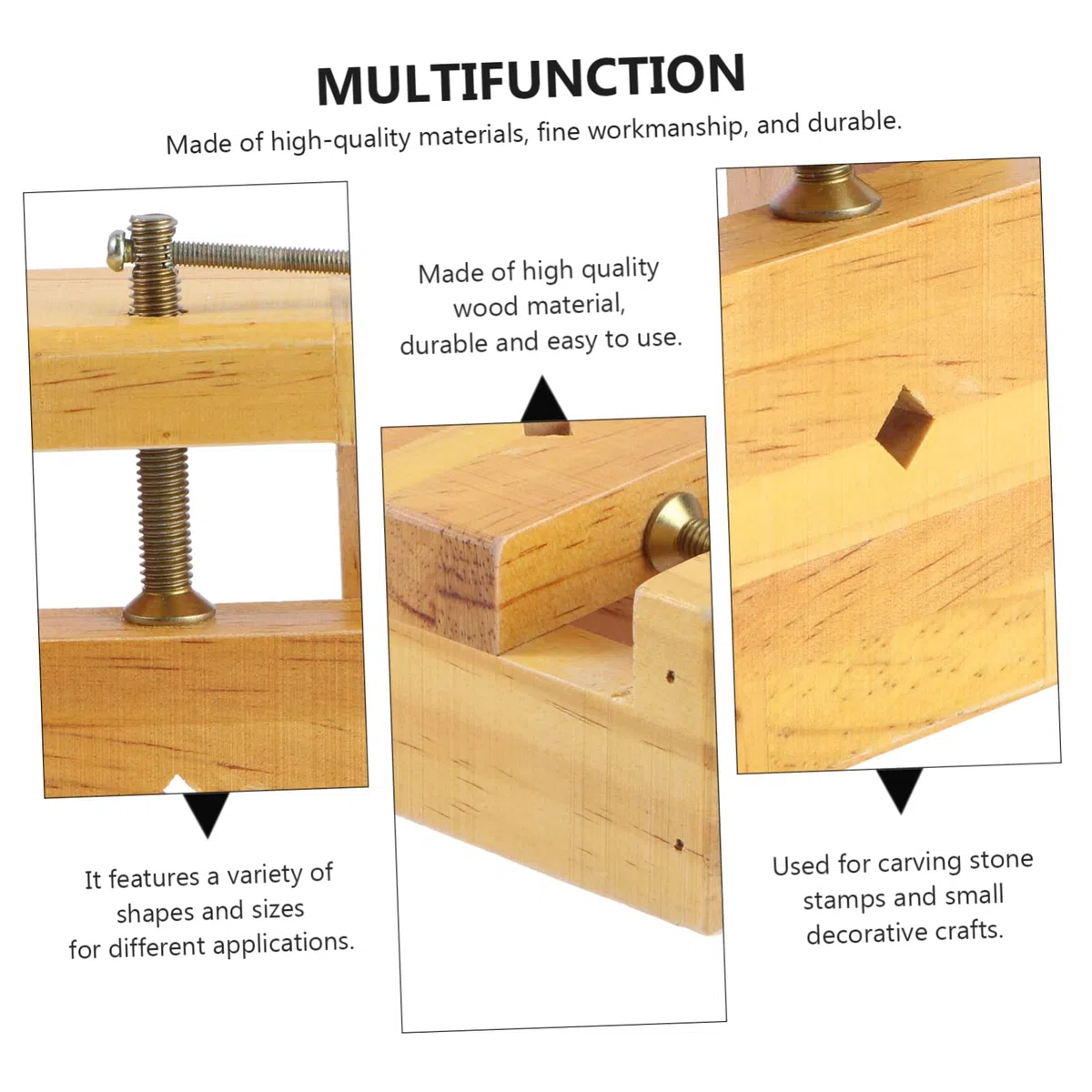 Cuchillo Para Tallar Madera Gubias Para Tallar Madera Herramientas Para Tallar Linóleo Herramientas Para Esculpir Madera Ferramentas Pequeña Sello De Piedra Niño De Madera