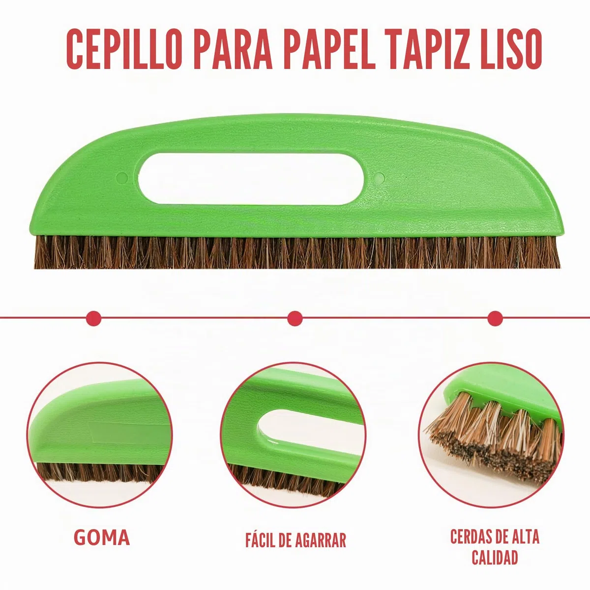 Herramienta para papel pintado de 15 piezas, juego de herramientas manuales con espátula alisadora, para adhesivo, instalación wallcovering y película ventanas