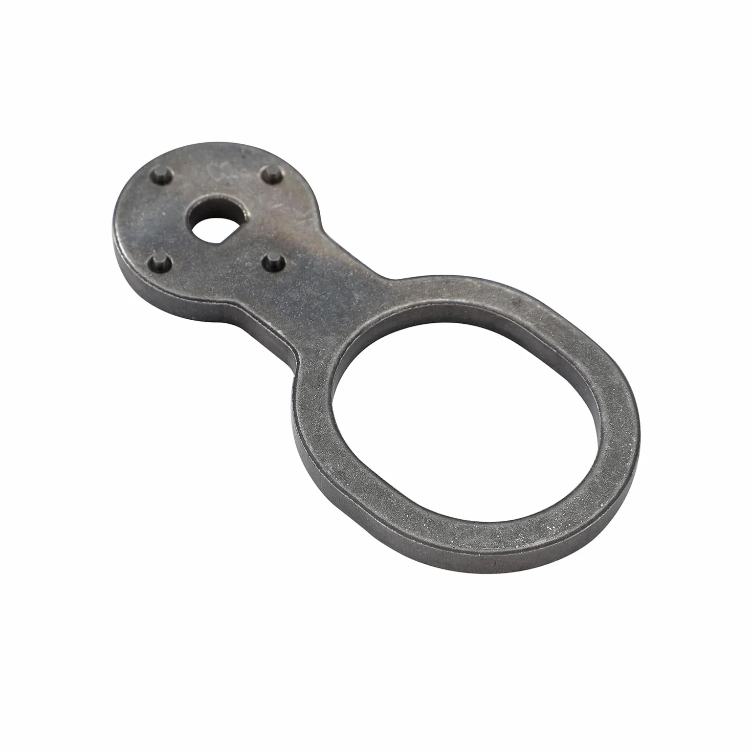 TOPWAY Herramienta Oscilante Adaptador Multiherramienta Eléctrica, Kit de Adaptador de Hoja de Sierra y Papel de Lija Triangular para Madera, Pared, Lijado, Pulido y Esmerilado