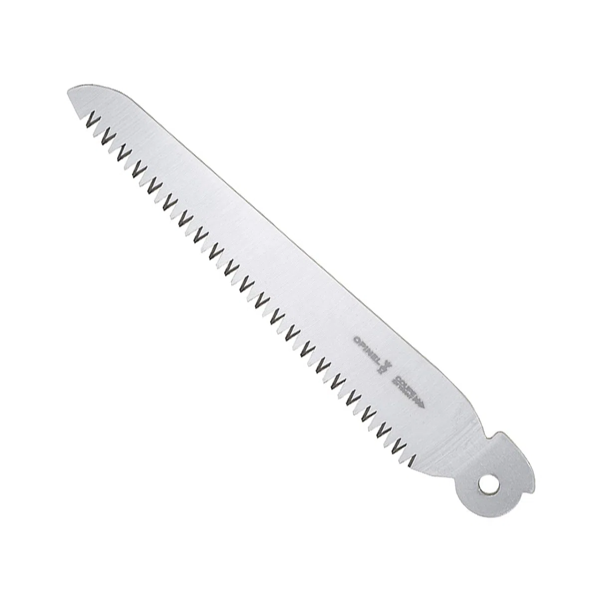 Opinel O980184 Navaja, Marrón, L