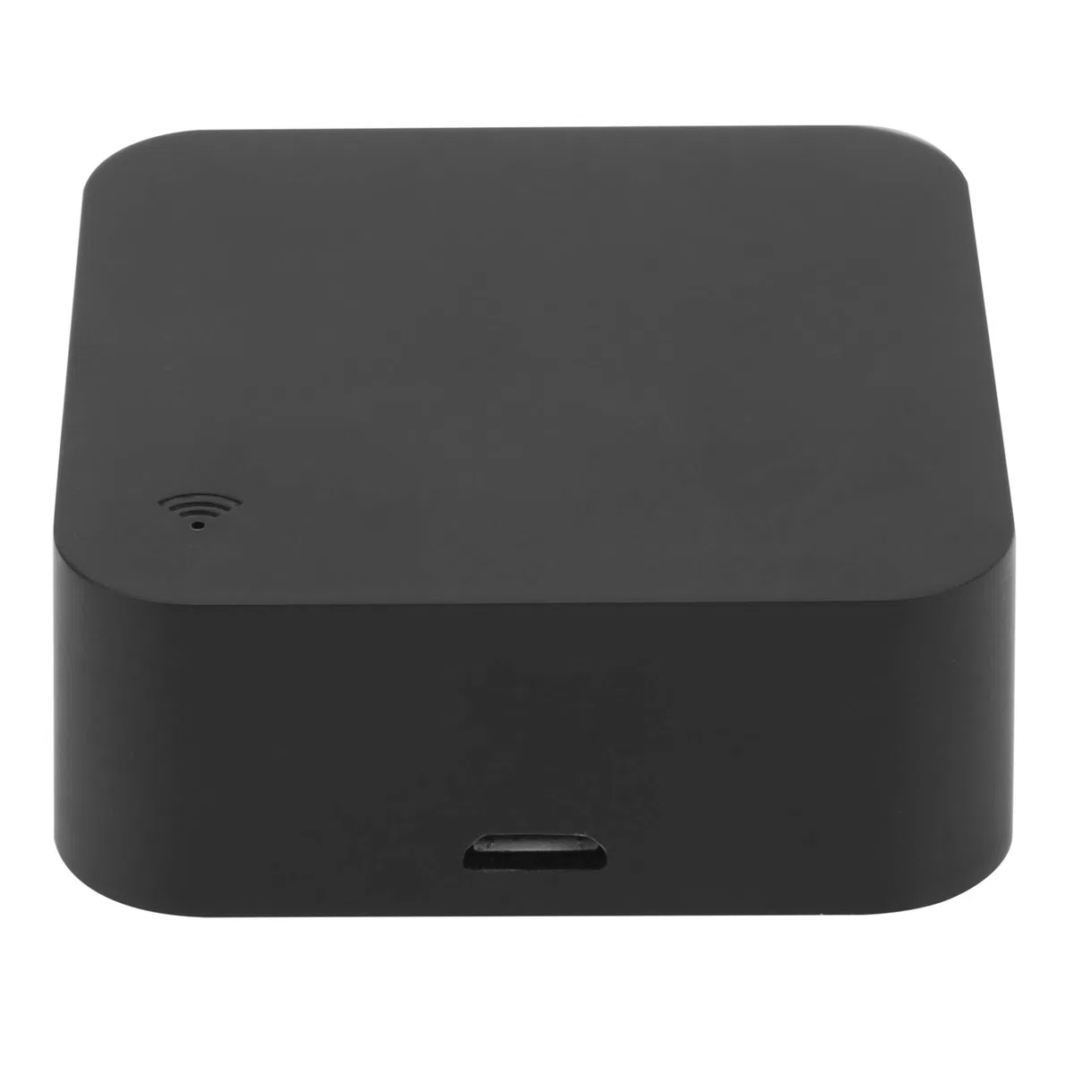 Control Remoto IR WiFi, Alcance 10m para Hogar Inteligente, Compatible con Smart Life App, Control de Electrodomésticos por Voz con y Assistant