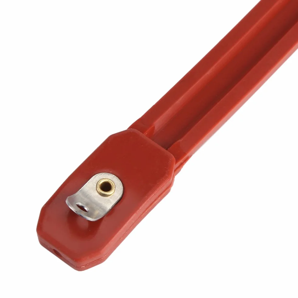 Cable Calefactor de Tubería 80W 220V Tira Calefactora Multiusos