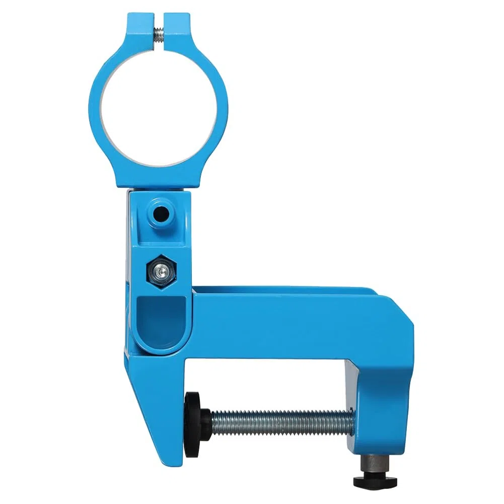 Soporte de Prensa de Taladro Estante de Mesa Ajustable RotacióN Universal Taladro EléCtrico Herramienta Rotativa Soporte Fijo Soporte de Amoladora
