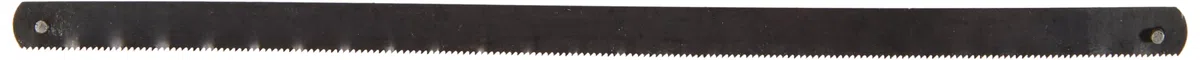 Draper Redline 67821 - Hojas de sierra para metales (150 mm, 10 piezas, accesorios de sierra de acero al carbono, 32TPI, cuchillas de corte de metal)