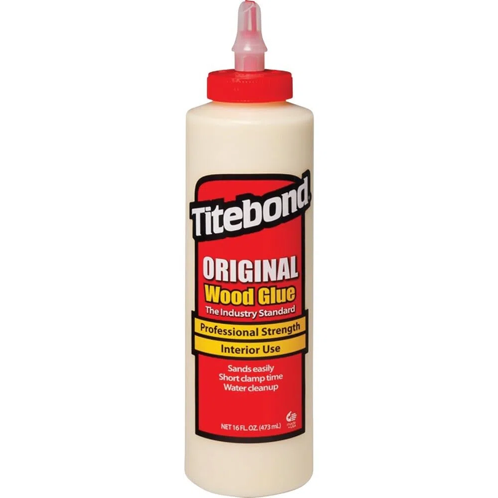 Titebond 5064 - Alifático Pegamento Para Madera