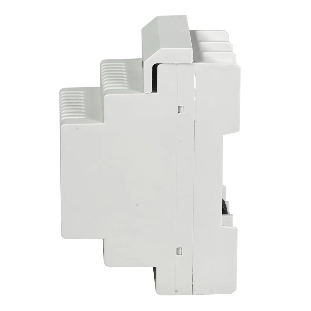 zaMel Transformador de Timbre TRM-12 12 V/CA 1,25 A