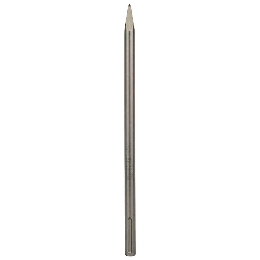 Bosch 2 608 690 142 - Cincel puntiagudo SDS-max - 400 mm (pack de 1)