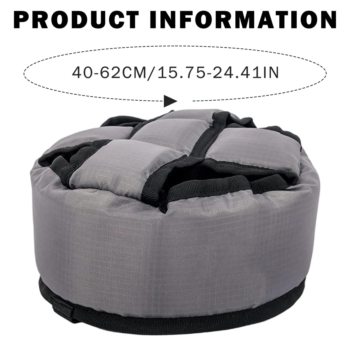Casco antigolpes, Casco de Seguridad para Adultos, antigolpes extragrueso, Gorro Protector Suave antienvejecimiento Gris para prevención de caídas de Ancianos