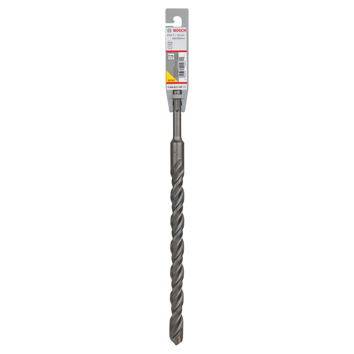 Bosch Professional 2608831011 Broca Ø 16mm