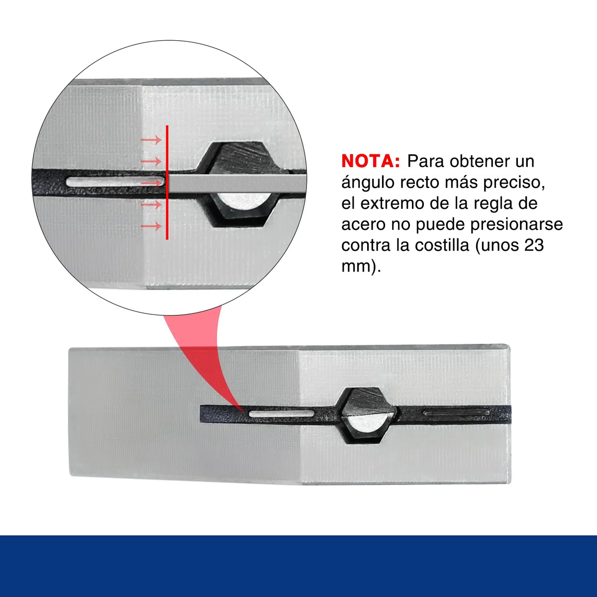 WORKPRO Escuadra Carpintero, Escuadra Combinada Ajustable, Regla de Ángulo de Acero Inoxidable de 300 mm, con Nivel de Burbuja, Escuadra para Carpintería Herramienta de Medición Multifuncional