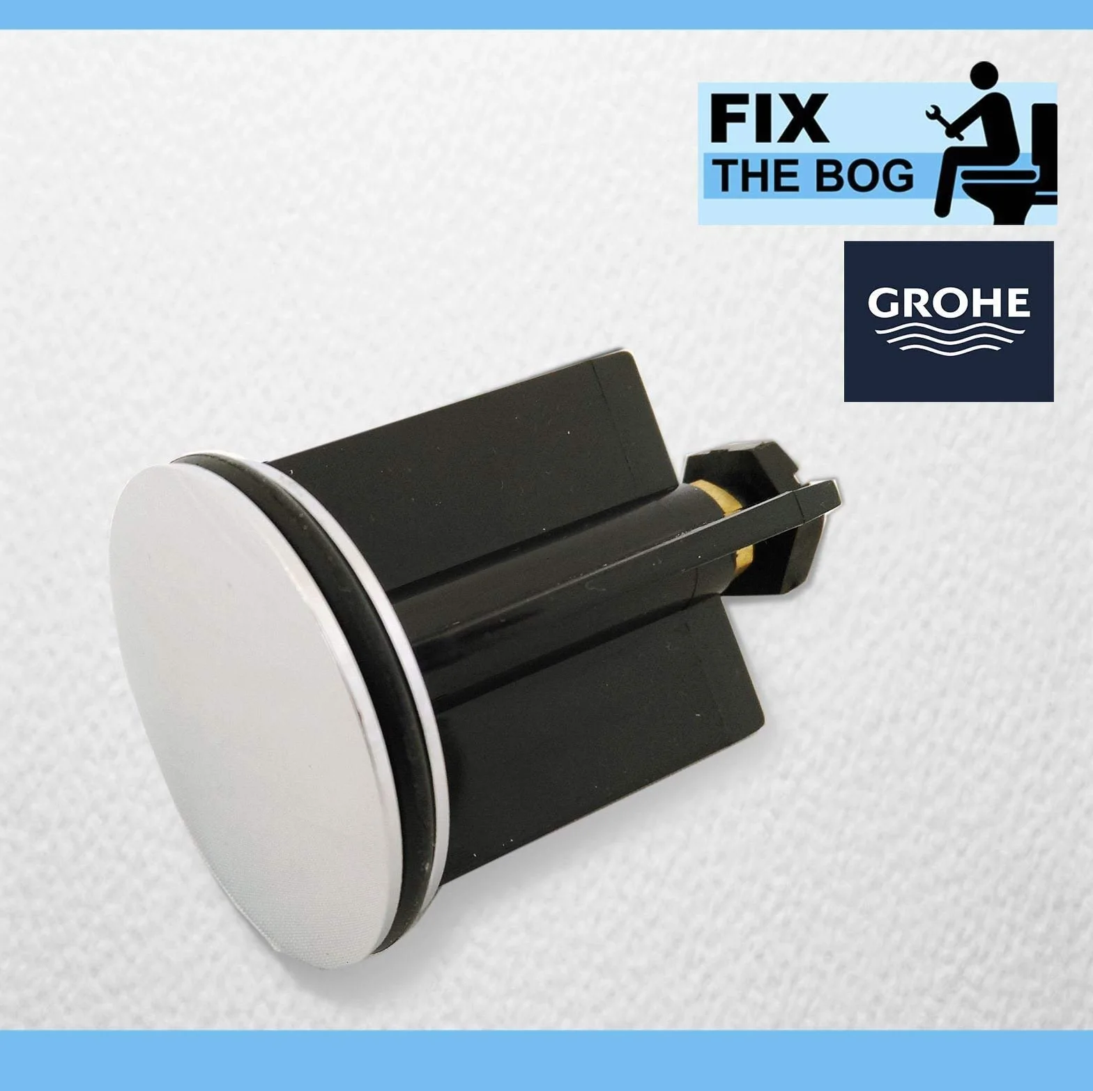 Grohe - Tapón Ref. 07182000