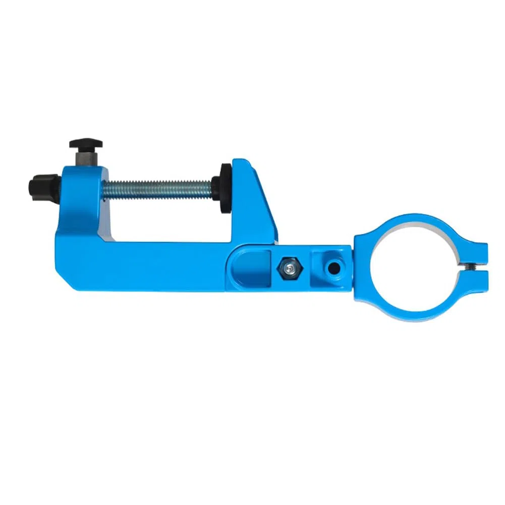 Soporte de Prensa de Taladro Estante de Mesa Ajustable RotacióN Universal Taladro EléCtrico Herramienta Rotativa Soporte Fijo Soporte de Amoladora