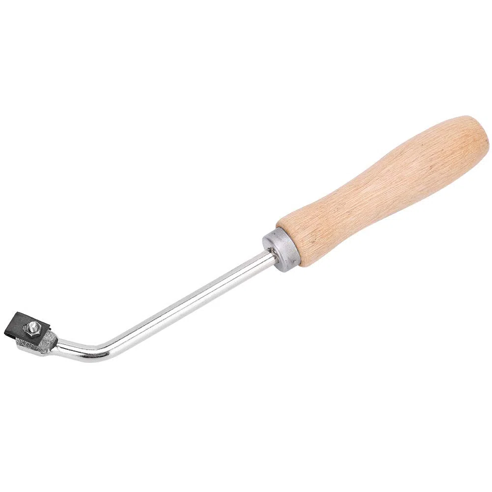Ranurado de Suelo de Plástico PVC, Ranurado Gubia Suelo Ranurado Manual Ranurado Cuchilla Suelo Kit de Herramientas de Soldadura