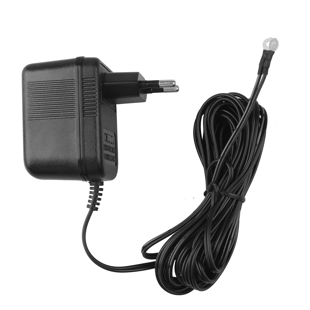Transformador de timbre, 10 m, cable de alimentación para timbre de vídeo