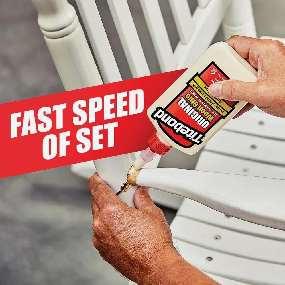 Titebond 5064 - Alifático Pegamento Para Madera