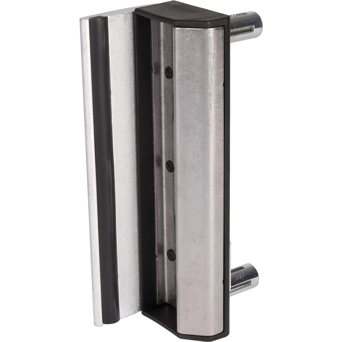Locinox SAKLALUMQF2 Placa de bloqueo de celosía para LAKQ de acero inoxidable