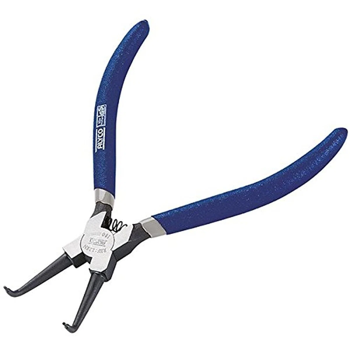 Alyco 106212 Alicates, 140 mm