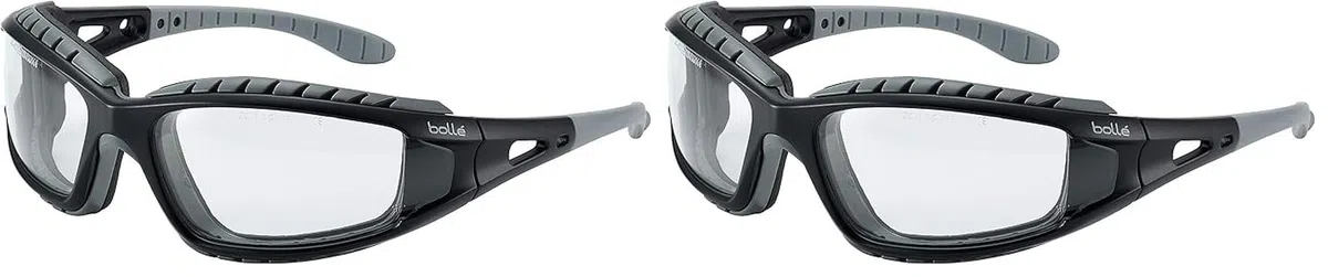 Bolle Tracker II Safety Glasses
