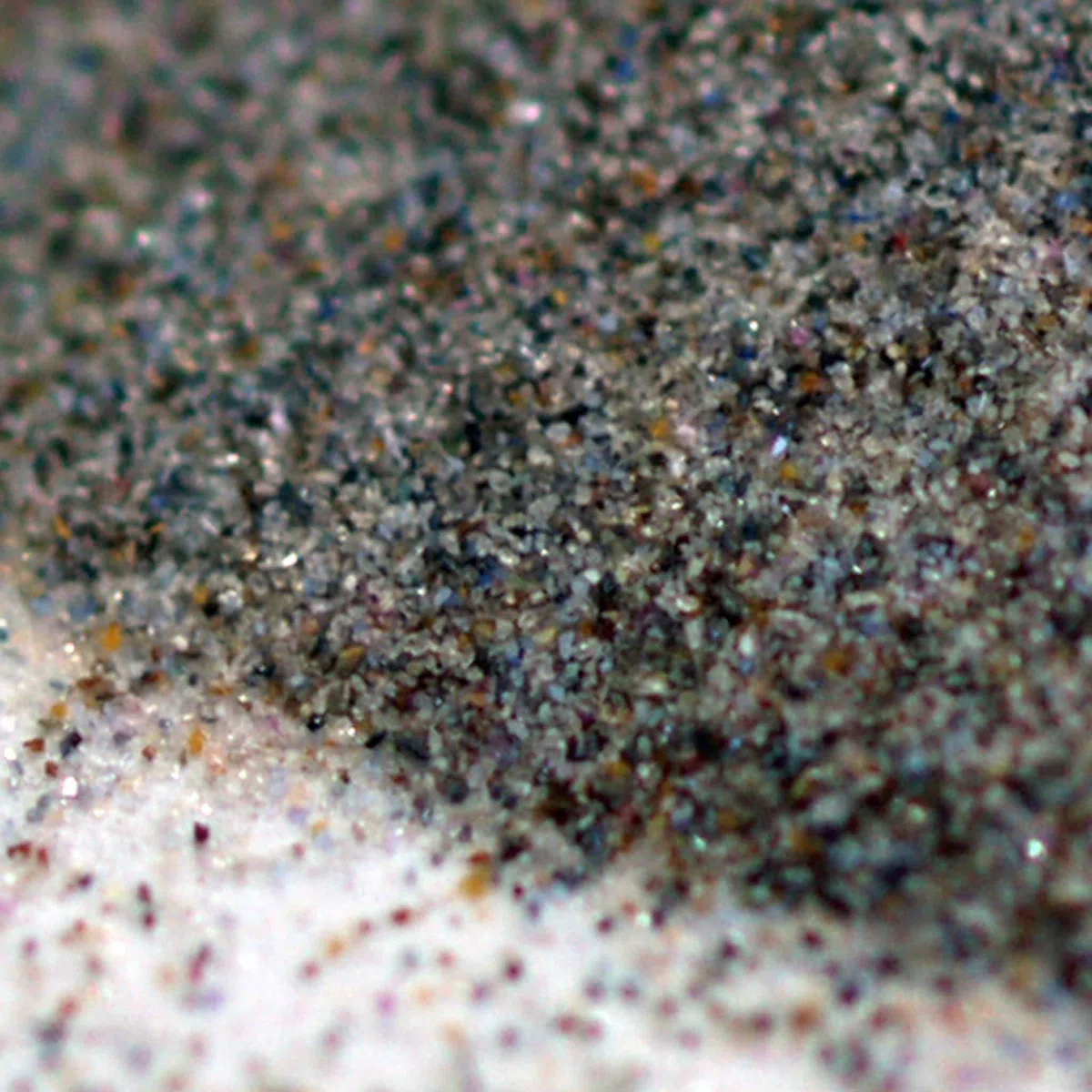 Granallado abrasivo mezcla de corindón 450 gr para pistola chorreadora Accesorios aerografía
