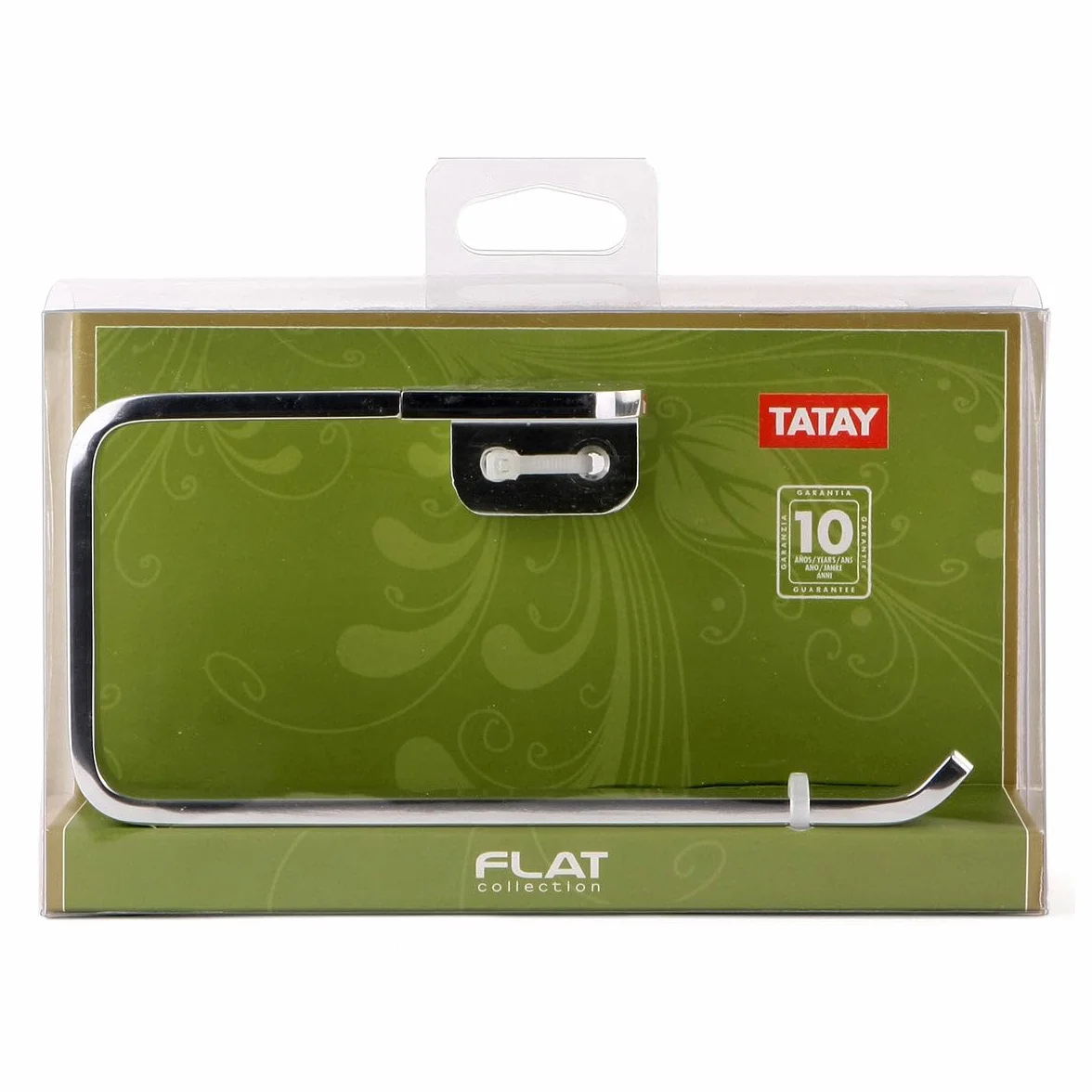 Tatay Aro Toallero Flat 6198700