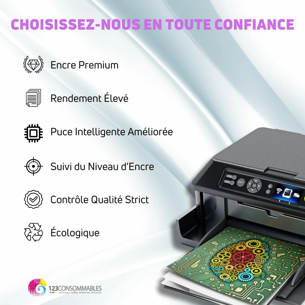 Orbegozo CR 4000 – Mini calefactor cerámico de enchufe, 2 velocidades, temporizador, display LED, termostato ajustable, sin cables, 600 W