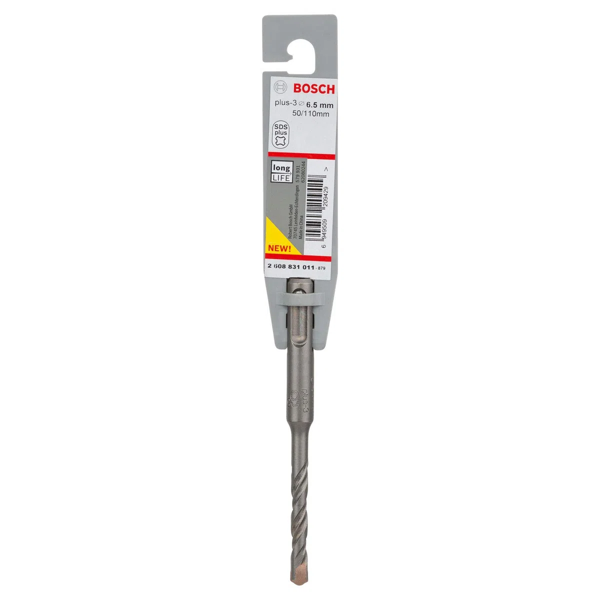 Bosch Professional 2608831011 Broca Ø 16mm