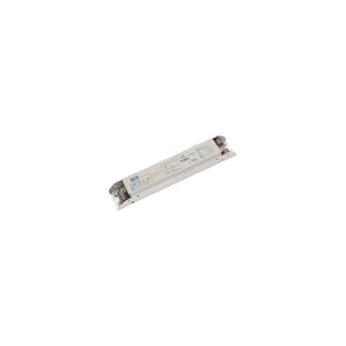 Elt fluo - Balasto electronico fluo be-158-4-un 1x58w t8