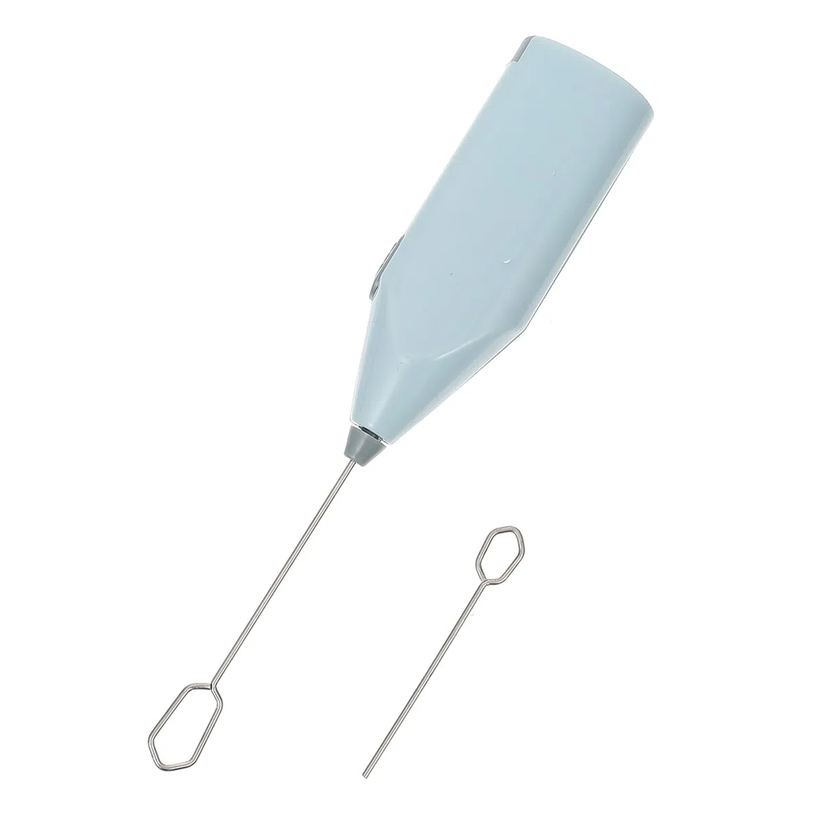 Nuobest - Mezclador de pigmento eléctrico portátil mini agitador pintura gouache rápida fácil de limpiar para ocio creativo y modelismo