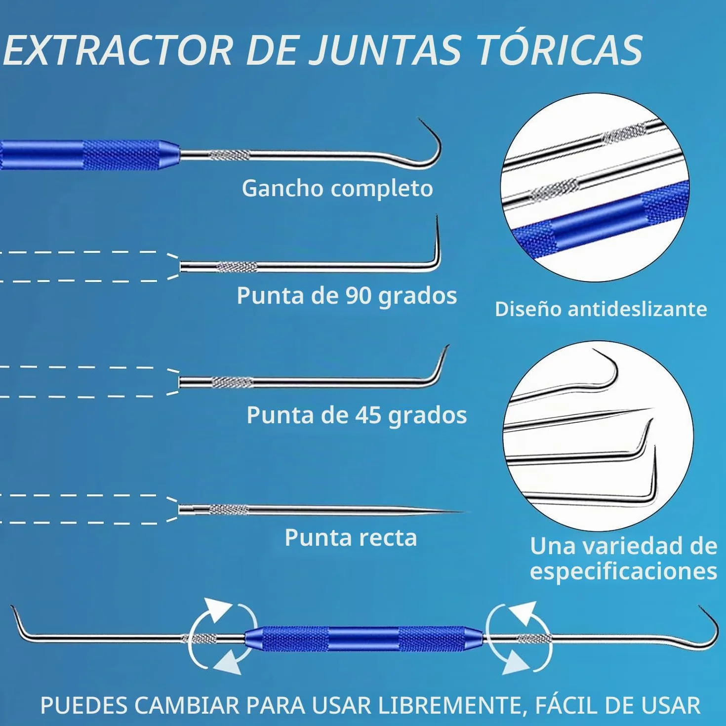 ZDBB Kit de 1000 juntas tóricas de 18 tamaños + arandelas de goma de 18 tamaños para grifo de fontanería, tuberías de agua, arandelas de manguera de jardín, cabezales de ducha, reparación de juntas y