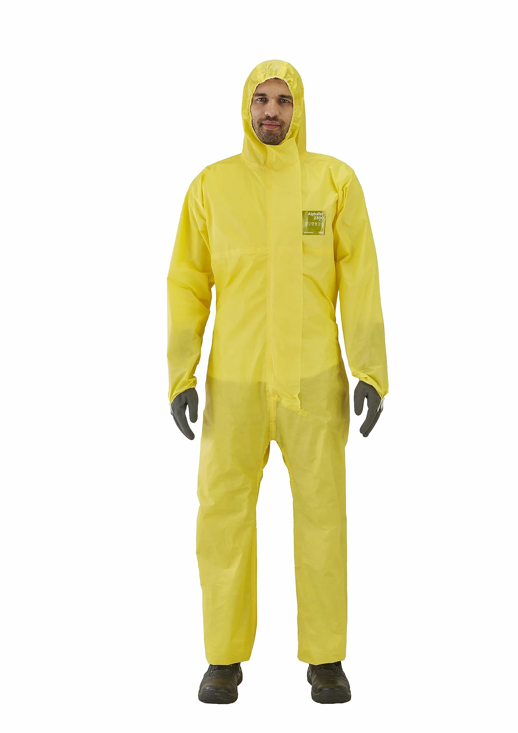 Ansell Y23t132 Mono Desechable Unisex adulto (Pack de 1)